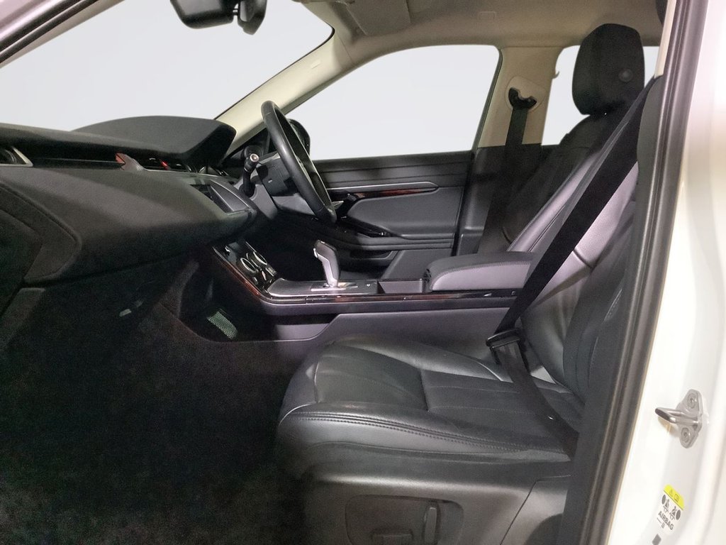Used Land Rover Range Rover Evoque 2019 for sale - 76535622: Photo 12