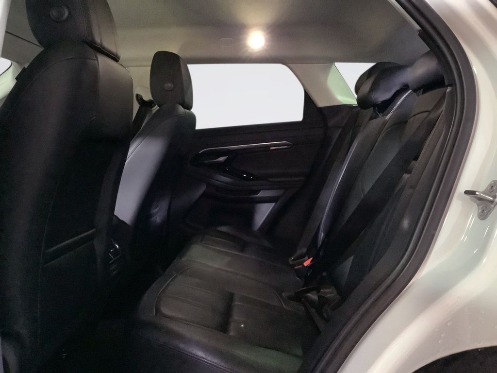 Used Land Rover Range Rover Evoque 2019 for sale - 76535622: Photo 13