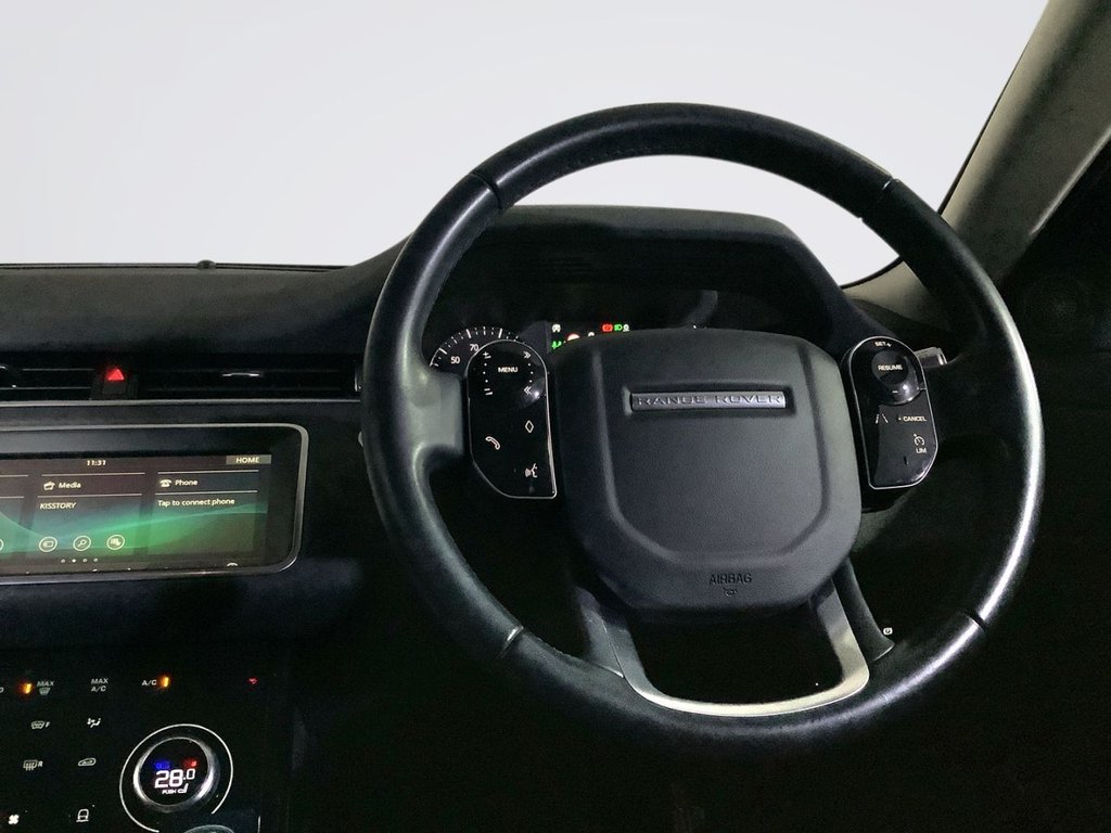 Used Land Rover Range Rover Evoque 2019 for sale - 76535622: Photo 15