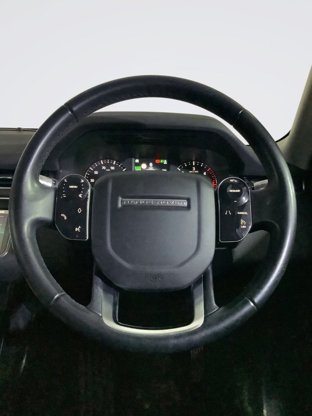 Used Land Rover Range Rover Evoque 2019 for sale - 76535622: Photo 16