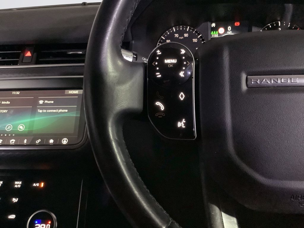 Used Land Rover Range Rover Evoque 2019 for sale - 76535622: Photo 17