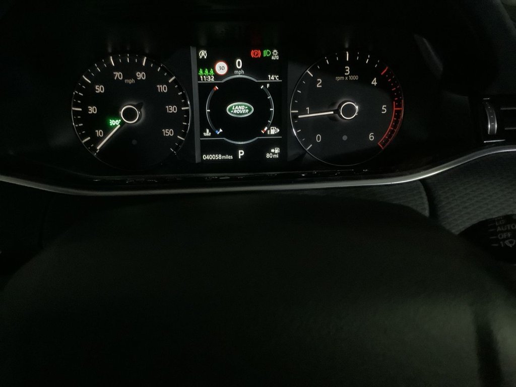 Used Land Rover Range Rover Evoque 2019 for sale - 76535622: Photo 18