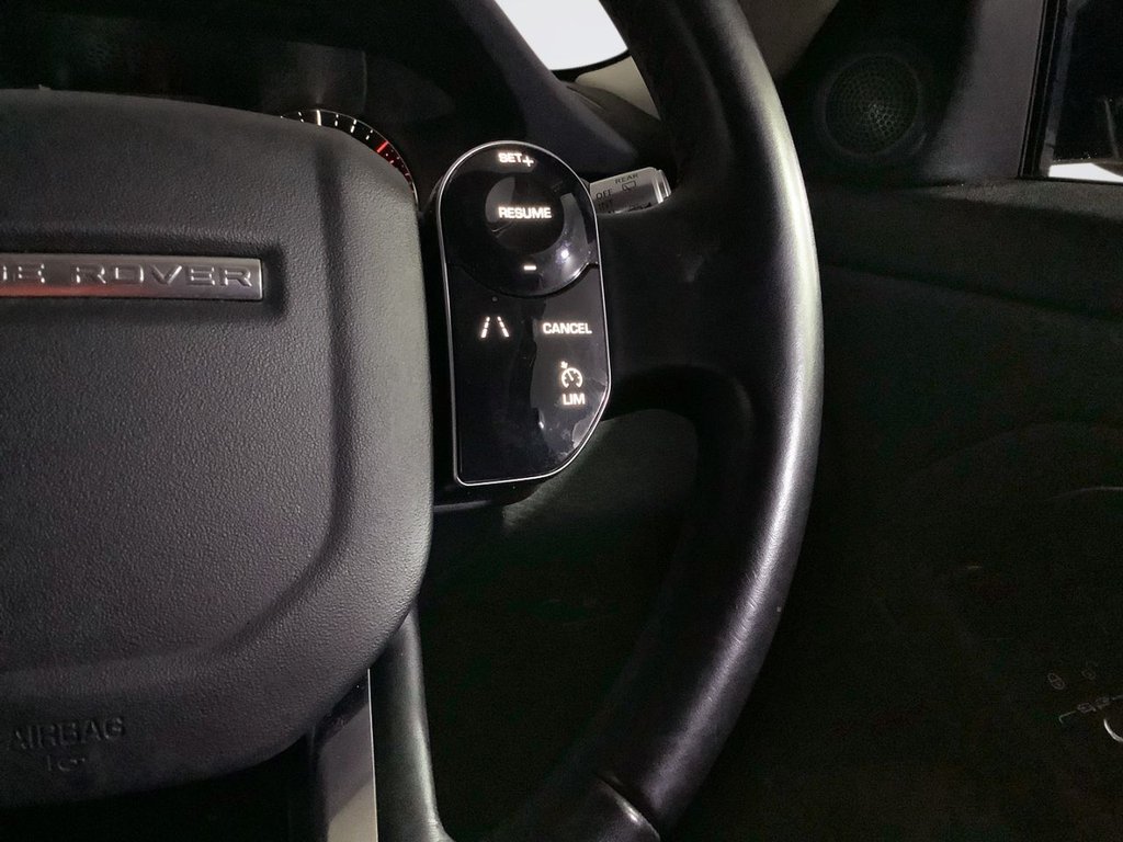 Used Land Rover Range Rover Evoque 2019 for sale - 76535622: Photo 19