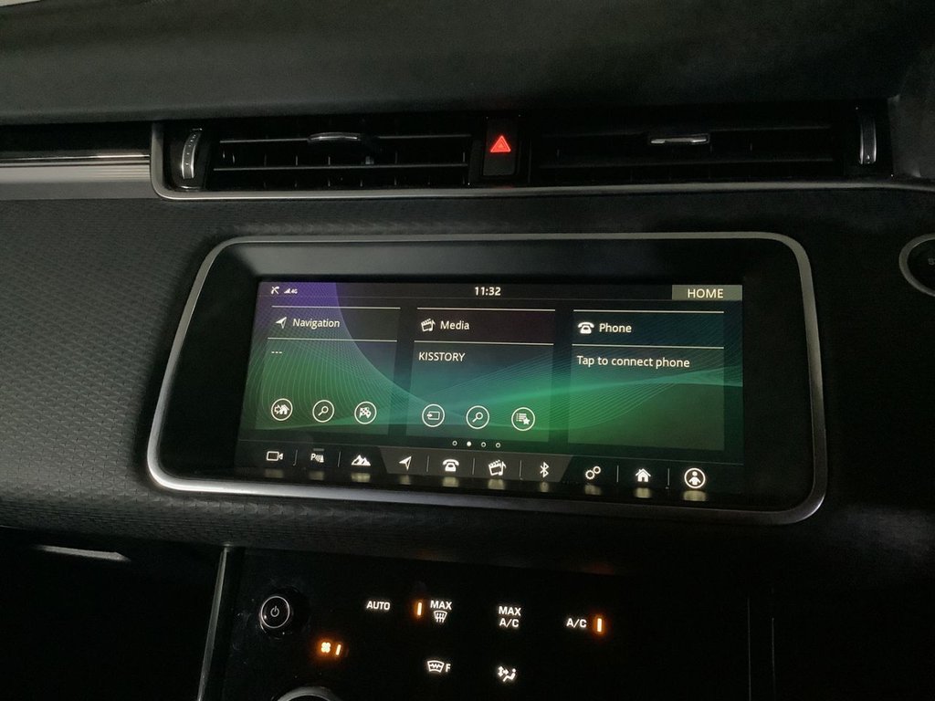 Used Land Rover Range Rover Evoque 2019 for sale - 76535622: Photo 23