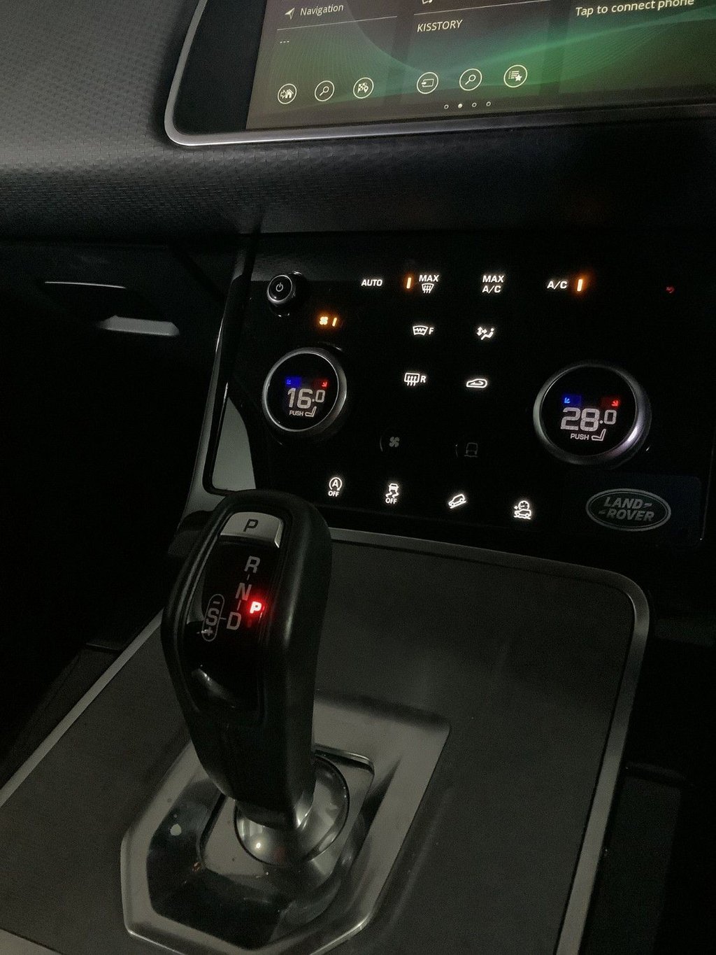 Used Land Rover Range Rover Evoque 2019 for sale - 76535622: Photo 24