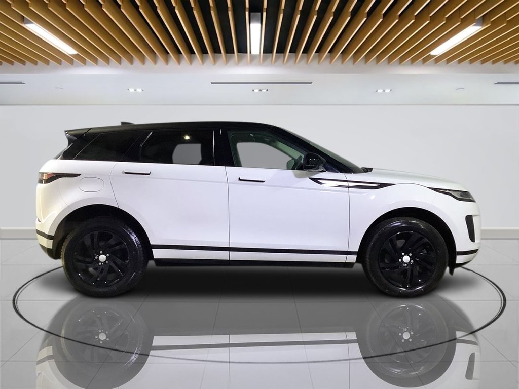 Used Land Rover Range Rover Evoque 2019 for sale - 76535622: Photo 9