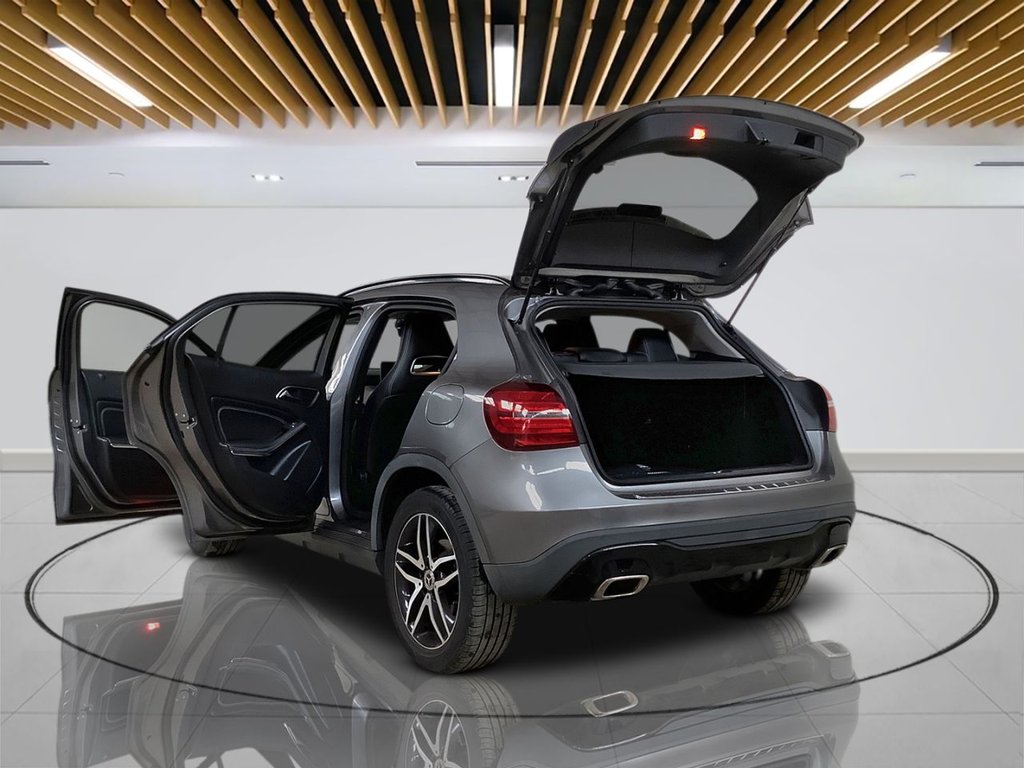 Used Mercedes-Benz GLA 2019 for sale - 78088303: Photo 10