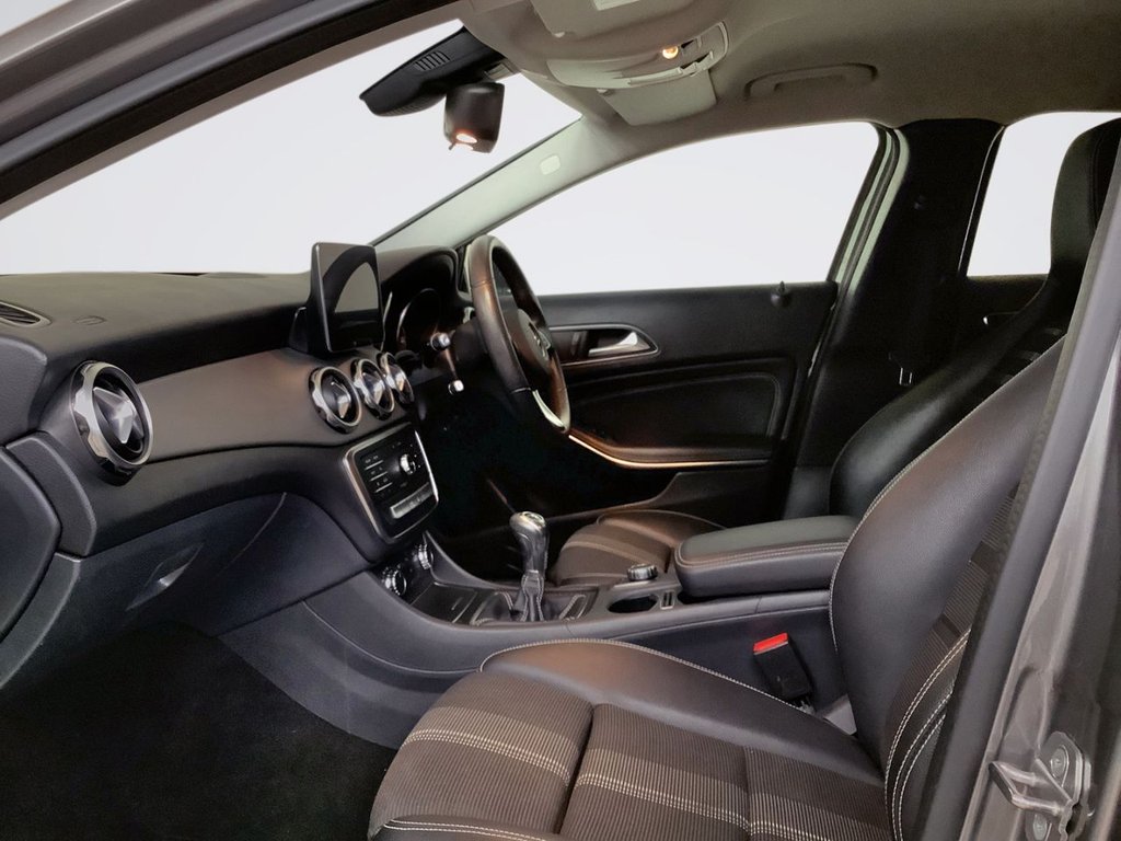 Used Mercedes-Benz GLA 2019 for sale - 78088303: Photo 12