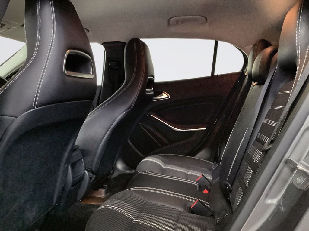 Used Mercedes-Benz GLA 2019 for sale - 78088303: Photo 13