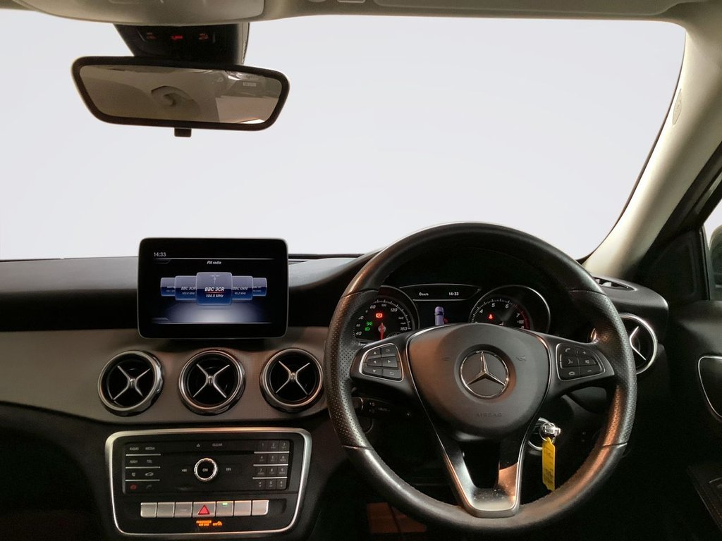 Used Mercedes-Benz GLA 2019 for sale - 78088303: Photo 15