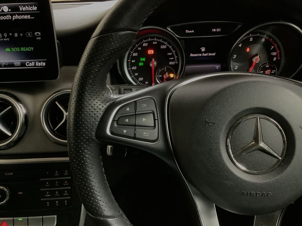 Used Mercedes-Benz GLA 2019 for sale - 78088303: Photo 17