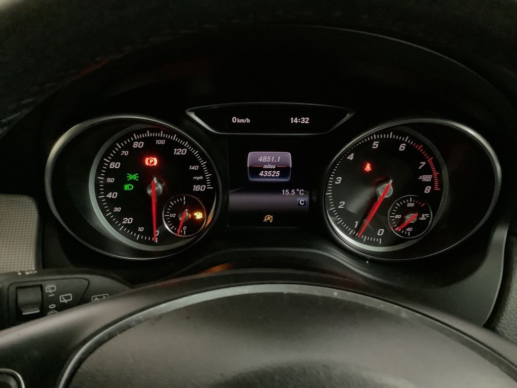 Used Mercedes-Benz GLA 2019 for sale - 78088303: Photo 18