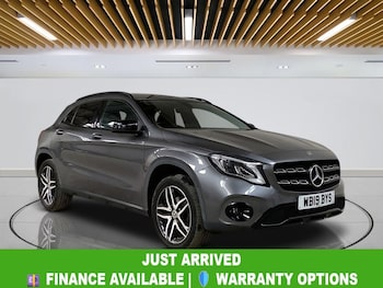 Used Mercedes-Benz GLA 2019 for sale - 78088303: Photo