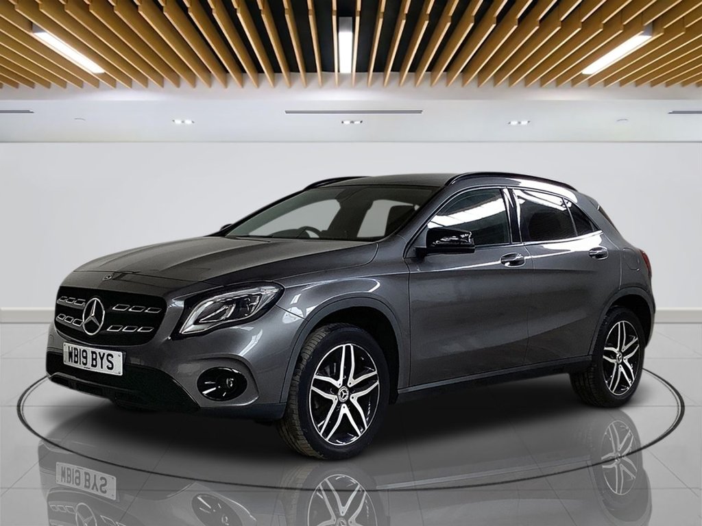 Used Mercedes-Benz GLA 2019 for sale - 78088303: Photo 4