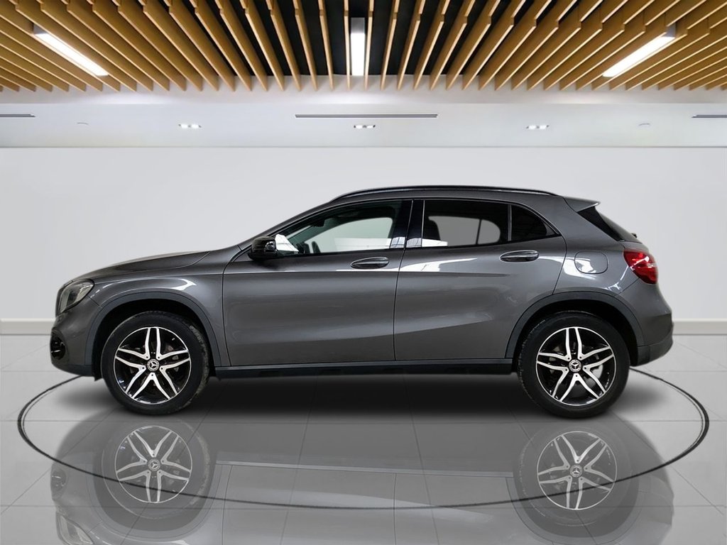 Used Mercedes-Benz GLA 2019 for sale - 78088303: Photo 5