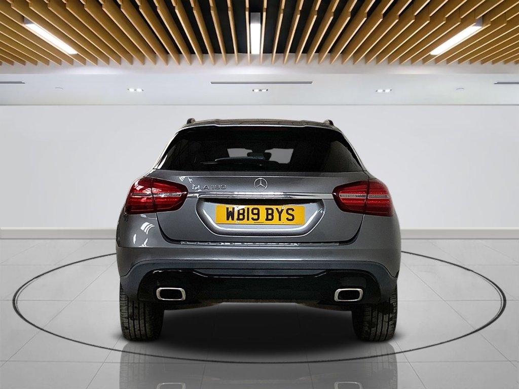 Used Mercedes-Benz GLA 2019 for sale - 78088303: Photo 7