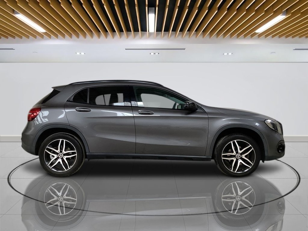 Used Mercedes-Benz GLA 2019 for sale - 78088303: Photo 9