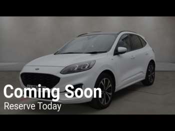 Used Ford Kuga 2020 for sale - 74963988: Photo