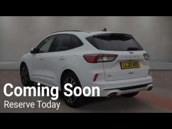 Used Ford Kuga 2020 for sale - 74963988: Photo