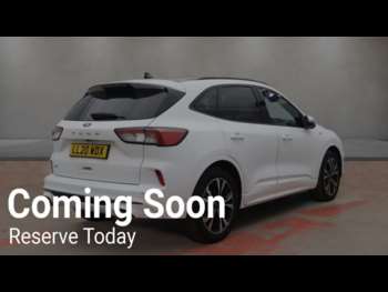 Used Ford Kuga 2020 for sale - 74963988: Photo