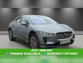 Used Jaguar I-Pace 2020 for sale - 78515159: Photo