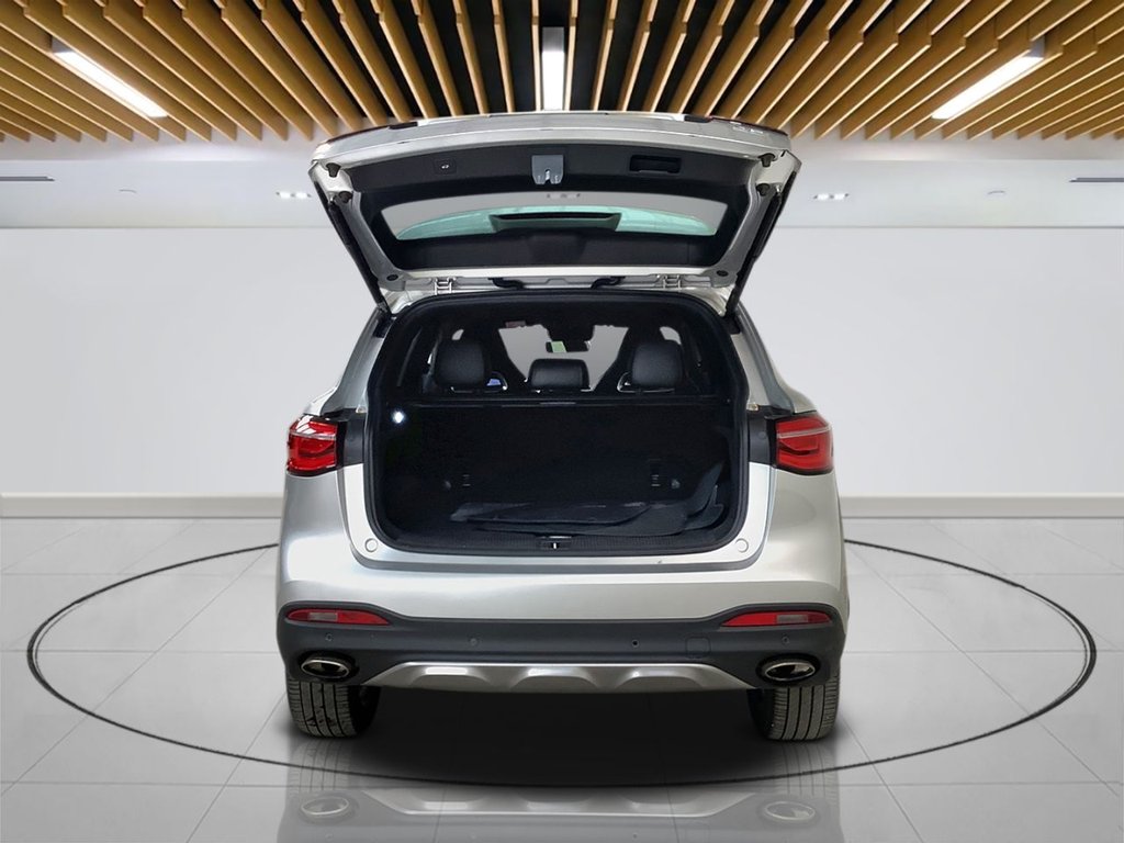 Used MG MG HS 2023 for sale - 77600228: Photo 10