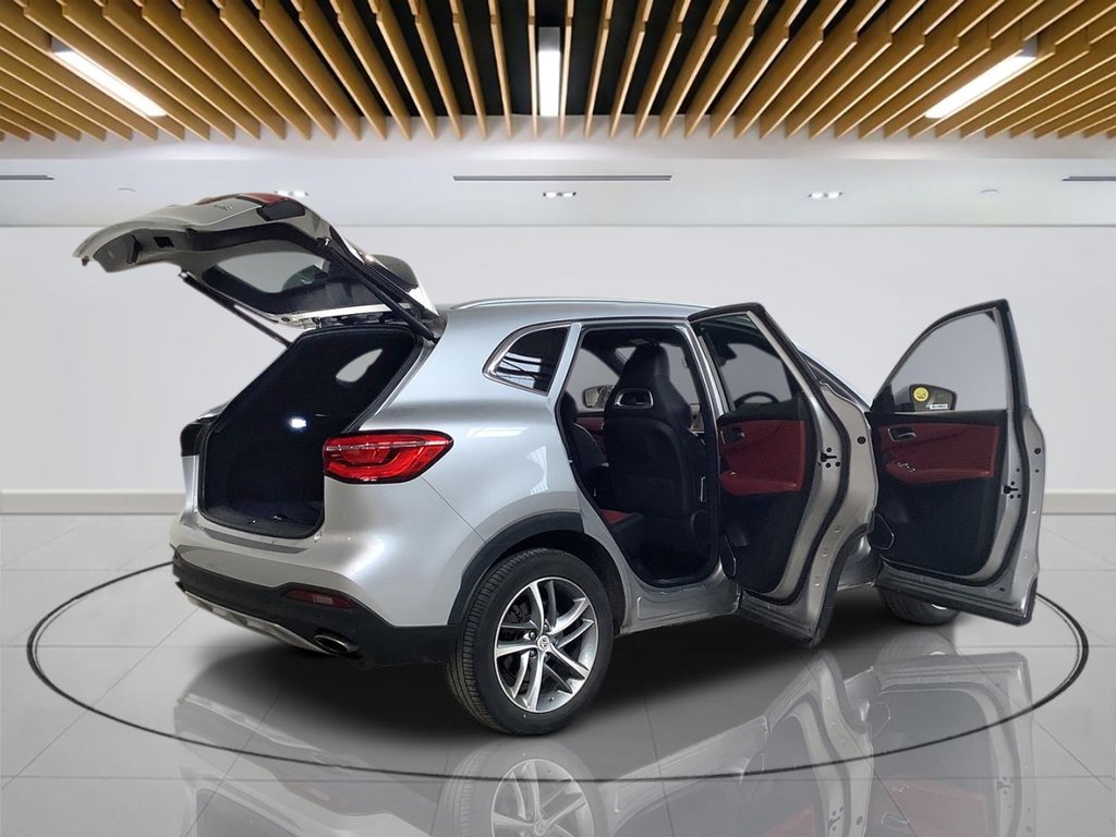 Used MG MG HS 2023 for sale - 77600228: Photo 11