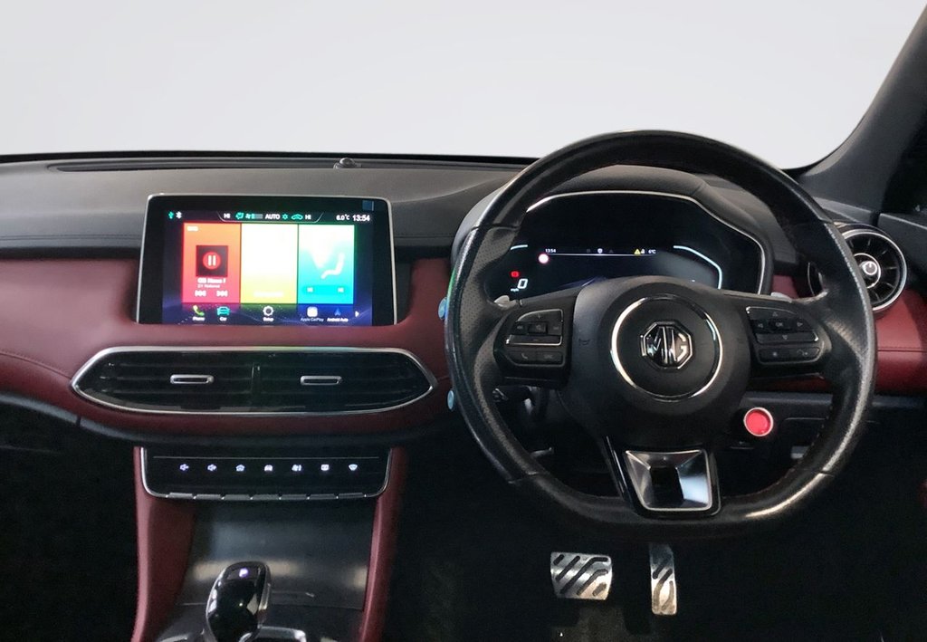 Used MG MG HS 2023 for sale - 77600228: Photo 16