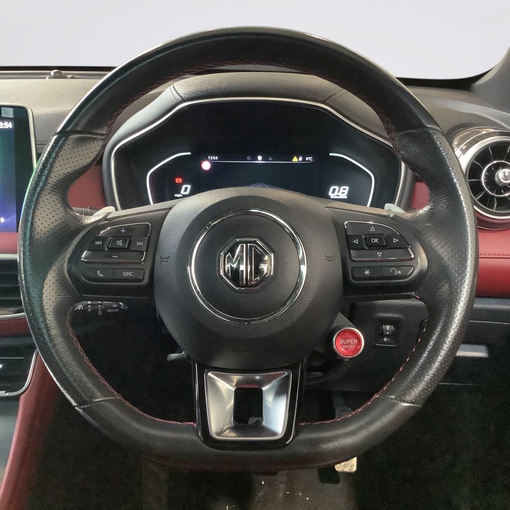 Used MG MG HS 2023 for sale - 77600228: Photo 17