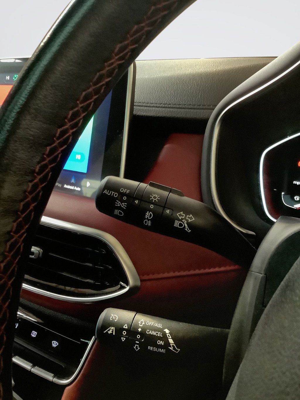 Used MG MG HS 2023 for sale - 77600228: Photo 21