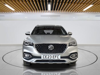 Used MG MG HS 2023 for sale - 77600228: Photo