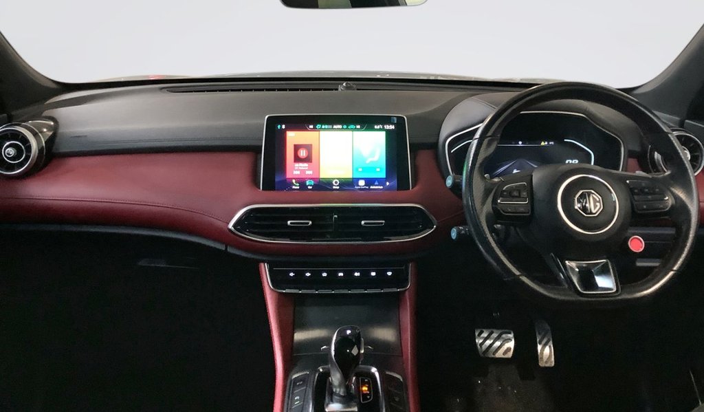 Used MG MG HS 2023 for sale - 77600228: Photo 3