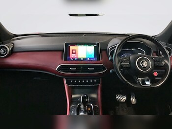 Used MG MG HS 2023 for sale - 77600228: Photo