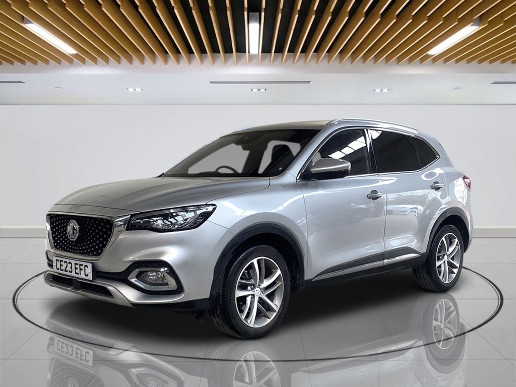 Used MG MG HS 2023 for sale - 77600228: Photo 4