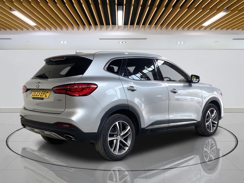 Used MG MG HS 2023 for sale - 77600228: Photo 8