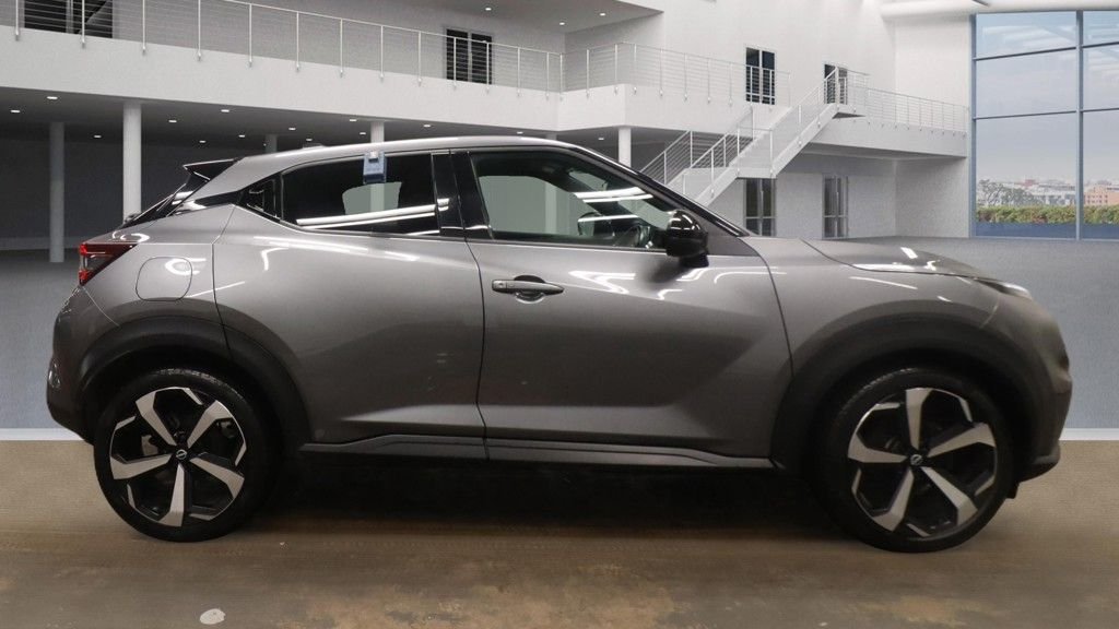 Used Nissan Juke 2022 for sale - 76973533: Photo 11
