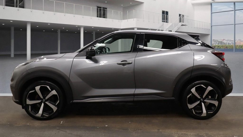 Used Nissan Juke 2022 for sale - 76973533: Photo 12