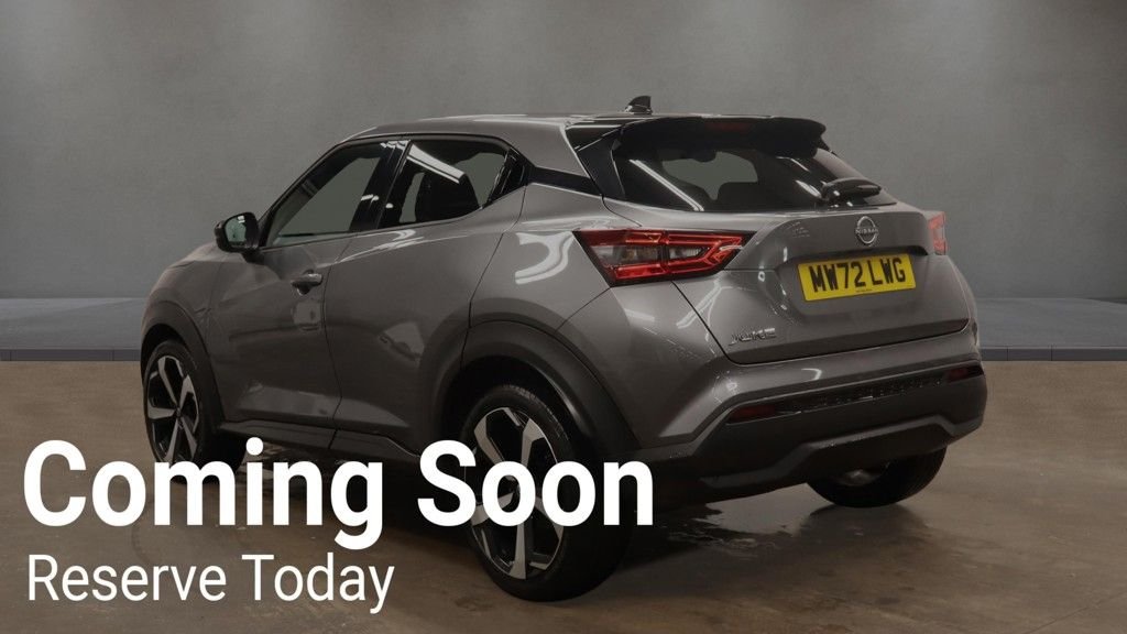 Used Nissan Juke 2022 for sale - 76973533: Photo 3