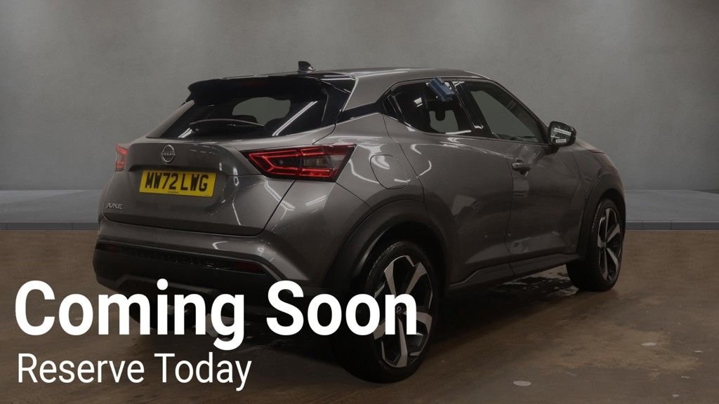 Used Nissan Juke 2022 for sale - 76973533: Photo 4