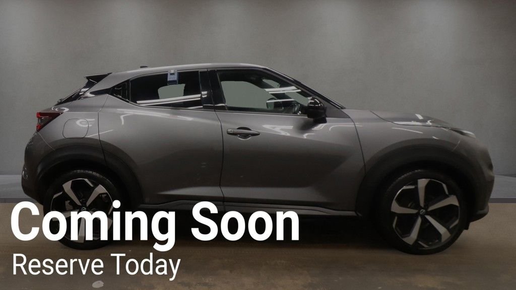 Used Nissan Juke 2022 for sale - 76973533: Photo 5