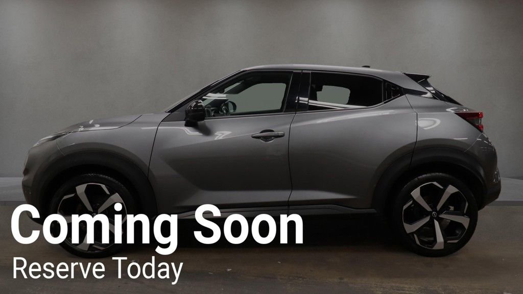 Used Nissan Juke 2022 for sale - 76973533: Photo 6