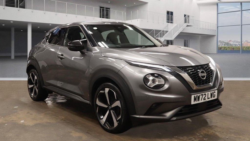 Used Nissan Juke 2022 for sale - 76973533: Photo 7