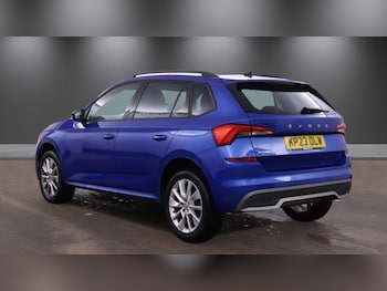 Used Skoda Kamiq 2023 for sale - 78943507: Photo