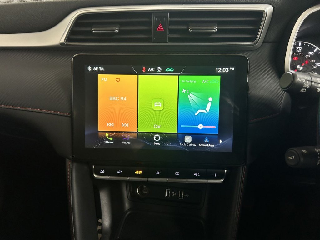 Used MG MG ZS 2021 for sale - 78136938: Photo 14