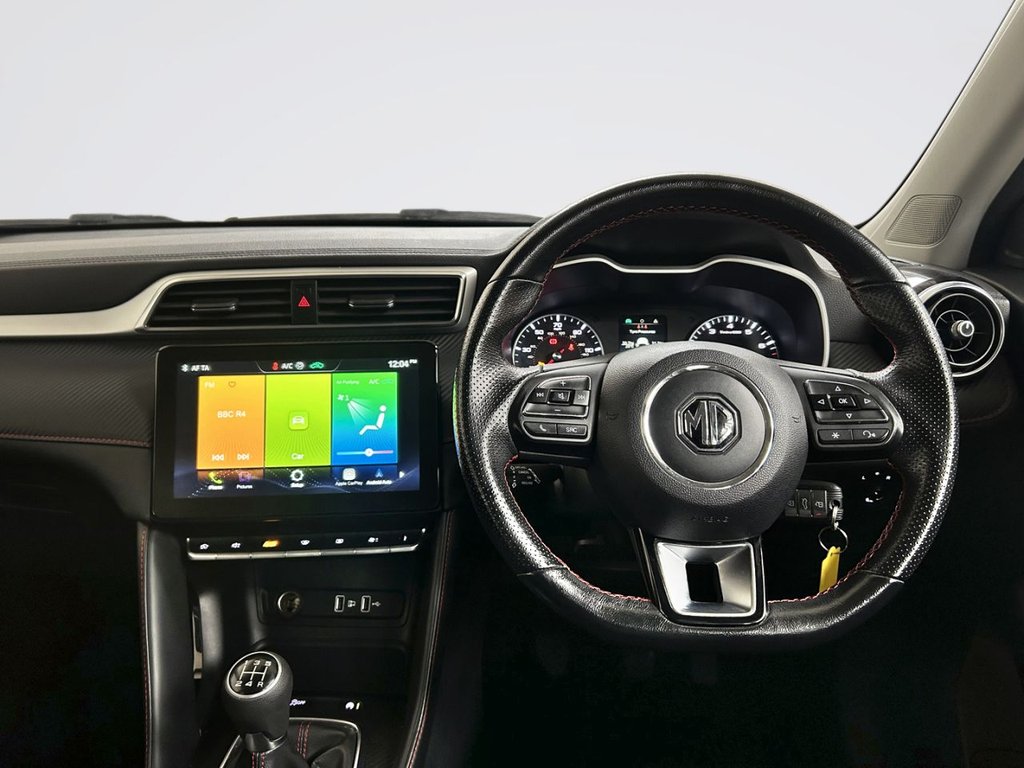 Used MG MG ZS 2021 for sale - 78136938: Photo 17