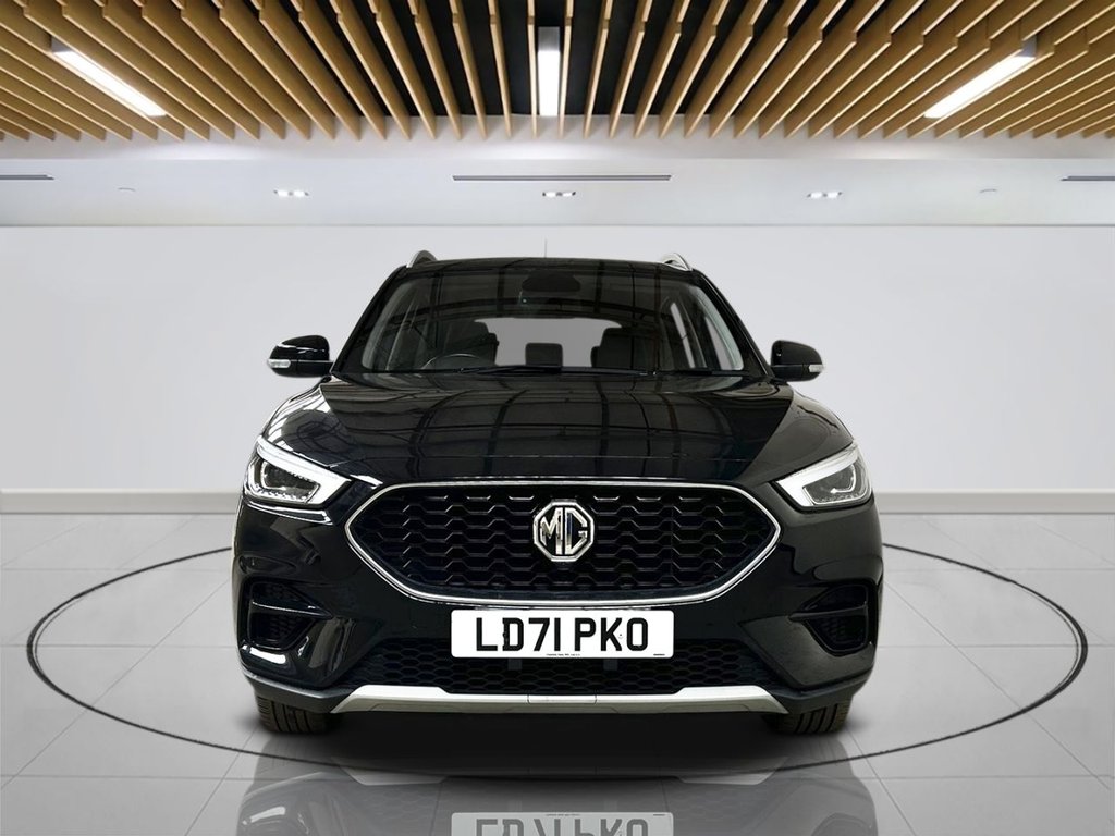 Used MG MG ZS 2021 for sale - 78136938: Photo 2