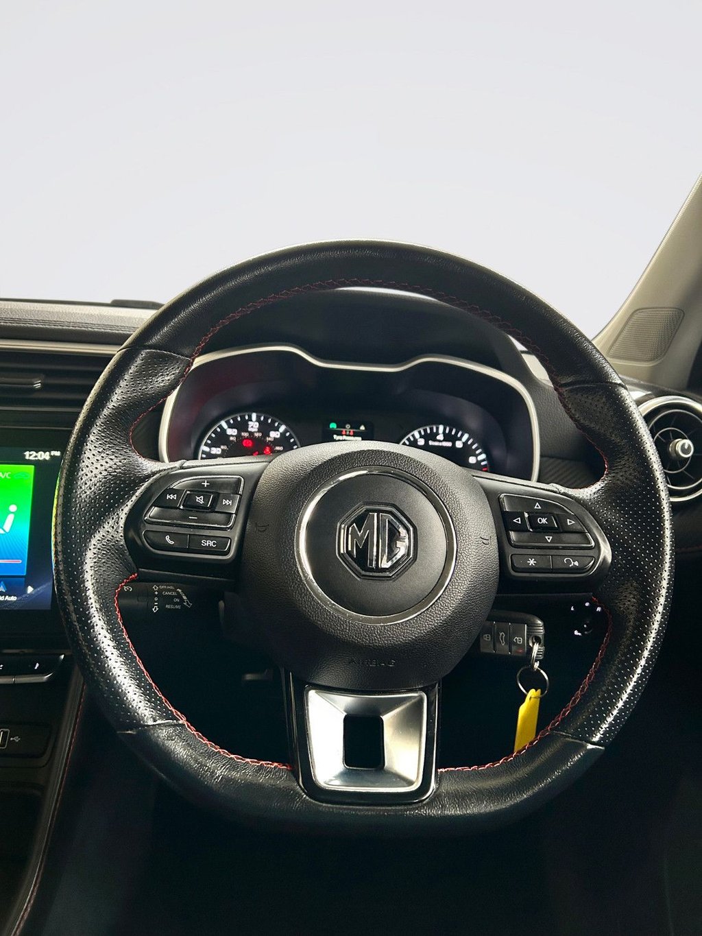 Used MG MG ZS 2021 for sale - 78136938: Photo 21