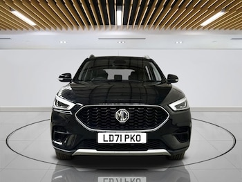 Used MG MG ZS 2021 for sale - 78136938: Photo