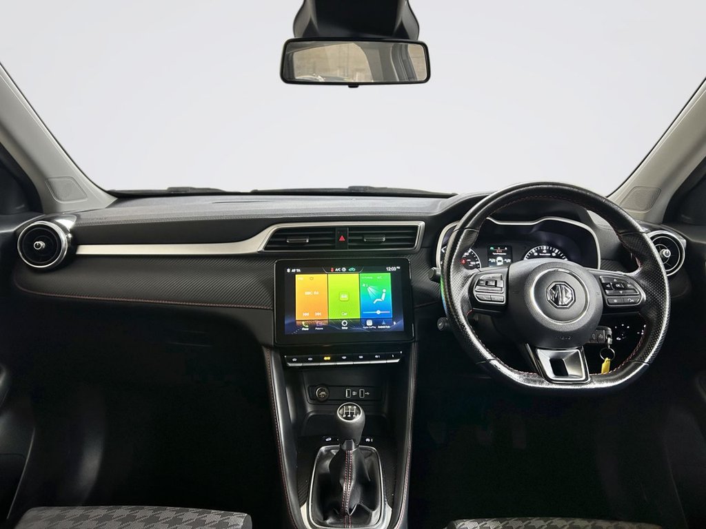 Used MG MG ZS 2021 for sale - 78136938: Photo 3