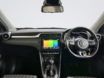 Used MG MG ZS 2021 for sale - 78136938: Photo